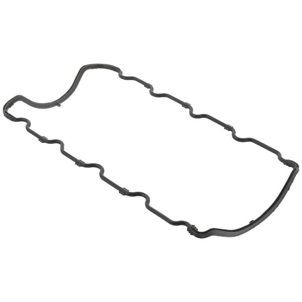 TOPRAN 302 348 Dichtung, Ölwanne