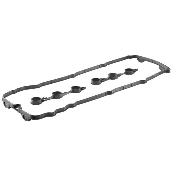 TOPRAN 500 942 Dichtungssatz, Zylinderkopfhaube