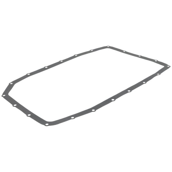 TOPRAN 501 748 Dichtung, Ölwanne (Automatikgetriebe)