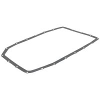 TOPRAN 501 748 Dichtung, Ölwanne (Automatikgetriebe)
