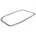 TOPRAN 501 748 Dichtung, Ölwanne (Automatikgetriebe)