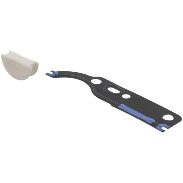 TOPRAN 109 652 Dichtung, Steuerkettenspanner