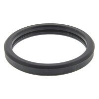 TOPRAN 302 261 Dichtung, Thermostat