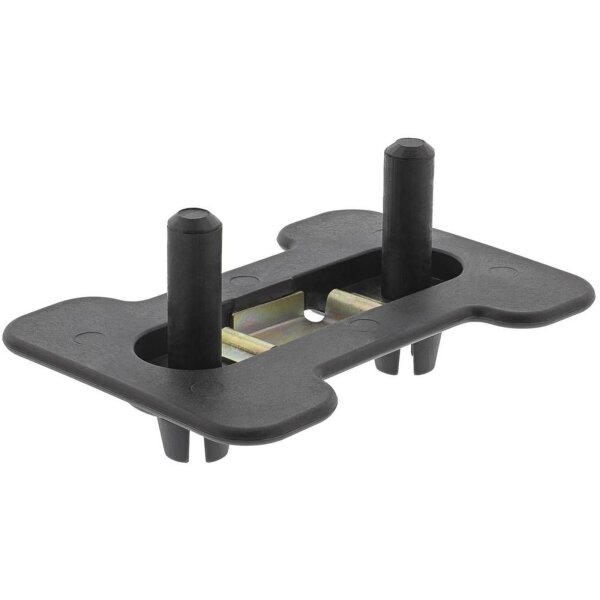 TOPRAN 103 090 Halter, Stoßfänger