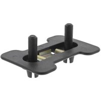 TOPRAN 103 090 Halter, Stoßfänger