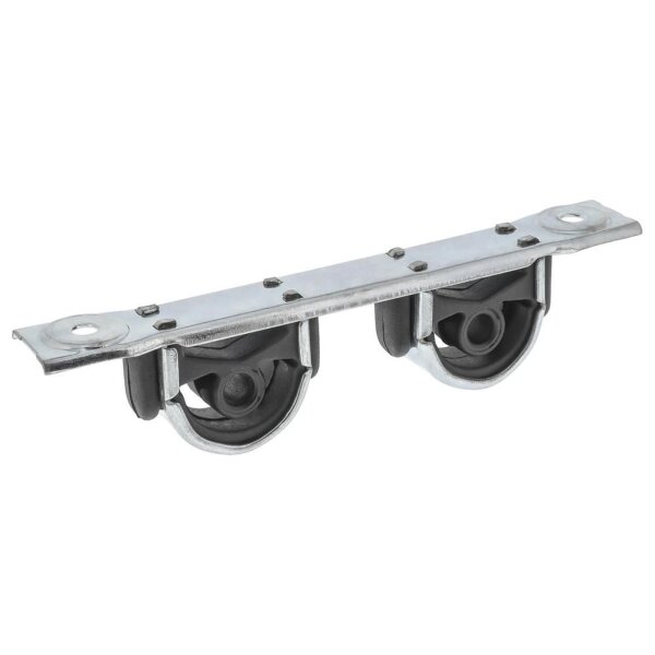 TOPRAN 110 911 Halter, Abgasanlage