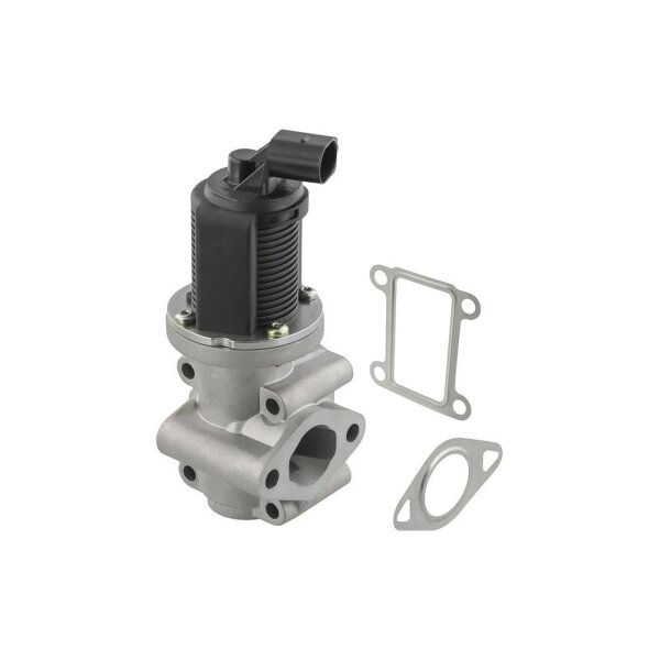 TOPRAN 207 441 AGR-Ventil