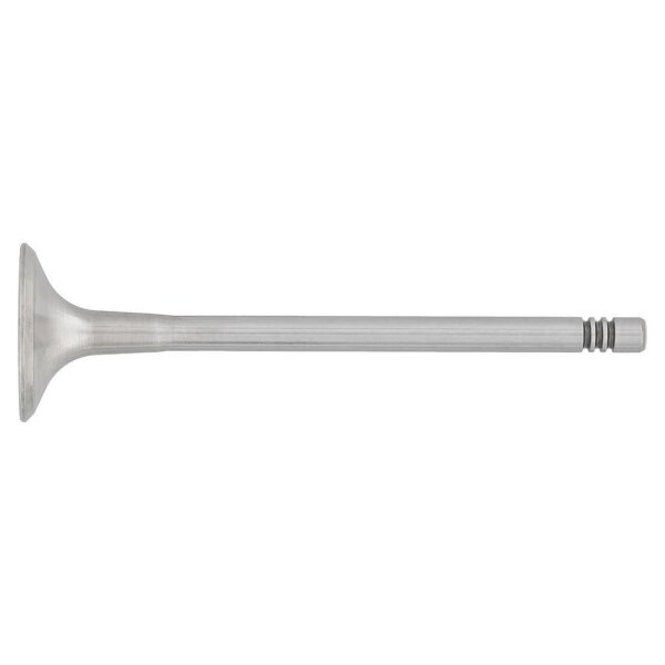 TOPRAN 107 132 Auslassventil