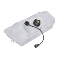 TOPRAN 722 291 Ausgleichsbehälter, Kühlmittel