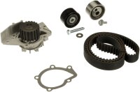GATES KP35524XS Wasserpumpe + Zahnriemensatz