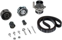 GATES KP25649XS-1 Wasserpumpe + Zahnriemensatz