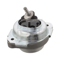 FEBI BILSTEIN 31018 Lagerung, Motor