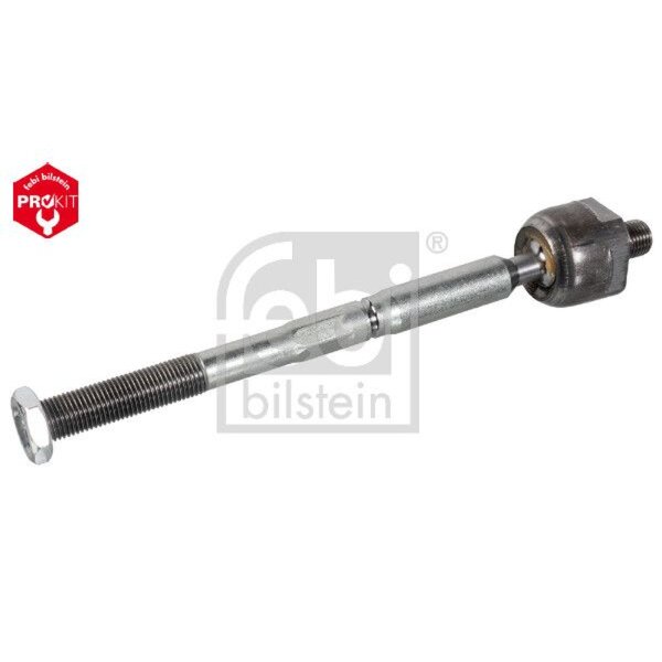FEBI BILSTEIN 45352 Axialgelenk, Spurstange