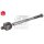 FEBI BILSTEIN 45352 Axialgelenk, Spurstange