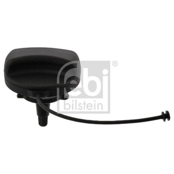 FEBI BILSTEIN 45550 Verschluss, Kraftstofftank