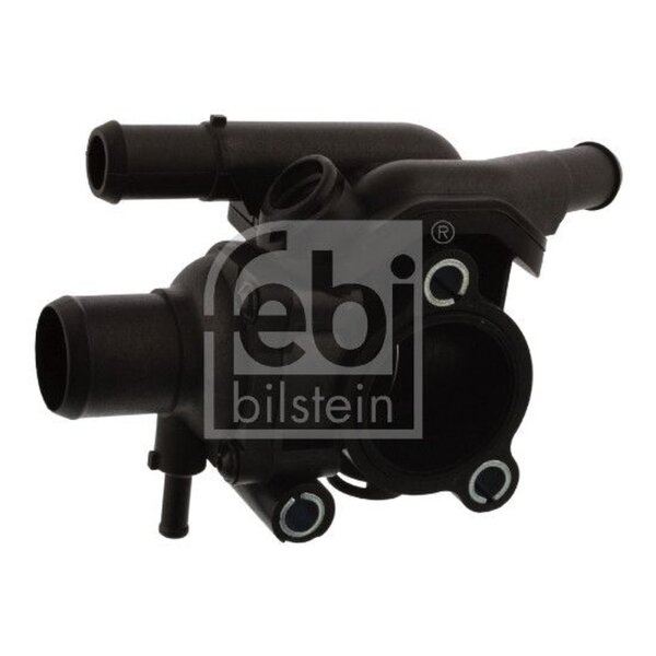 FEBI BILSTEIN 45220 Kühlmittelflansch