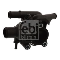 FEBI BILSTEIN 45220 Kühlmittelflansch