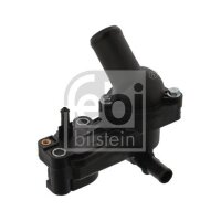 FEBI BILSTEIN 45227 Kühlmittelflansch
