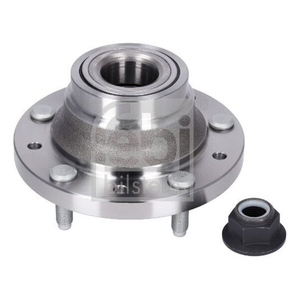 FEBI BILSTEIN 45357 Radlagersatz