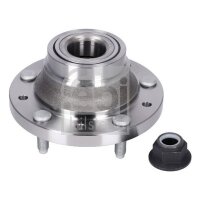 FEBI BILSTEIN 45357 Radlagersatz