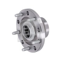 FEBI BILSTEIN 45357 Radlagersatz