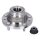 FEBI BILSTEIN 45357 Radlagersatz