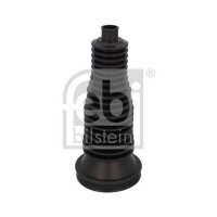 FEBI BILSTEIN 45478 Faltenbalg, Lenkung