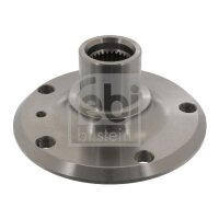 FEBI BILSTEIN 39818 Radnabe
