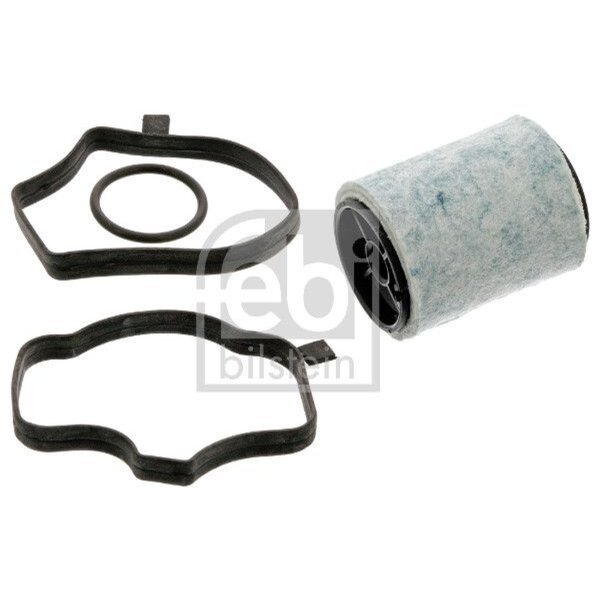 FEBI BILSTEIN 45183 Filter, Kurbelgehäuseentlüftung