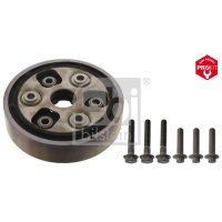 FEBI BILSTEIN 40931 Gelenk, Gelenkwelle