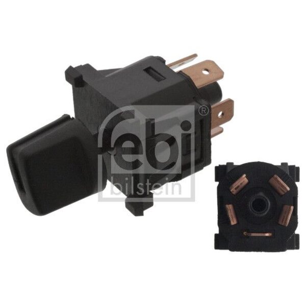 FEBI BILSTEIN 45623 Gebläseschalter, Heizung/Lüftung