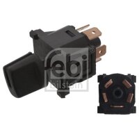 FEBI BILSTEIN 45623 Gebläseschalter,...
