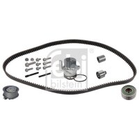 FEBI BILSTEIN 45116 Wasserpumpe + Zahnriemensatz