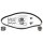 FEBI BILSTEIN 45116 Wasserpumpe + Zahnriemensatz