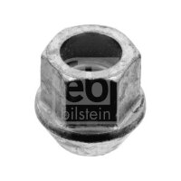 FEBI BILSTEIN 38008 Radmutter