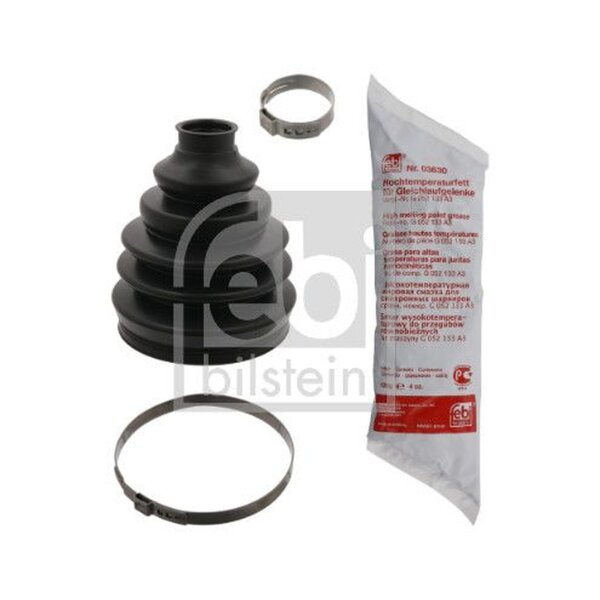 FEBI BILSTEIN 36190 Faltenbalgsatz, Antriebswelle