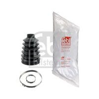 FEBI BILSTEIN 36511 Faltenbalgsatz, Antriebswelle