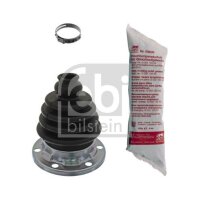 FEBI BILSTEIN 38333 Faltenbalgsatz, Antriebswelle