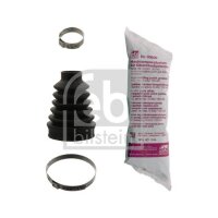 FEBI BILSTEIN 38349 Faltenbalgsatz, Antriebswelle