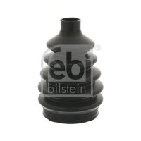 FEBI BILSTEIN 43627 Faltenbalg, Antriebswelle