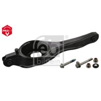 FEBI BILSTEIN 37000 Lenker, Radaufhängung