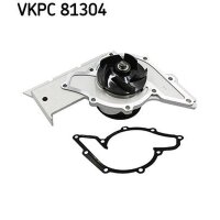 SKF VKPC 81304 Wasserpumpe, Motorkühlung