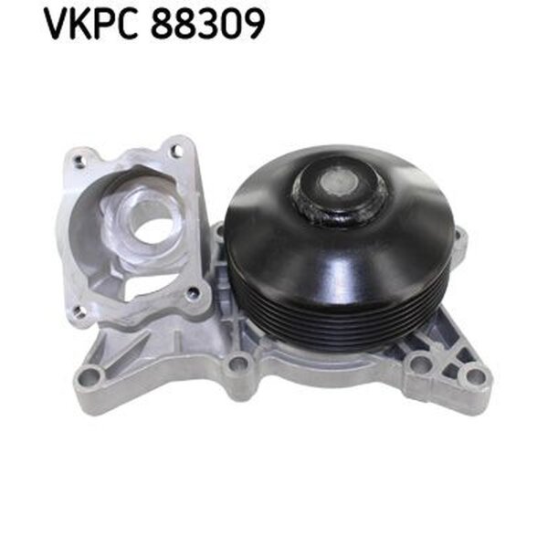 SKF VKPC 88309 Wasserpumpe, Motorkühlung