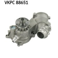 SKF VKPC 88651 Wasserpumpe, Motorkühlung