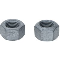 Querlenker LEMFORDER 29634 03 - 1 Stück
