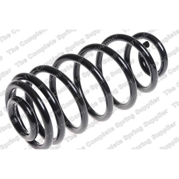 Spiralfeder Lesjöfors 4263504 Hinterachse - 1 Stück