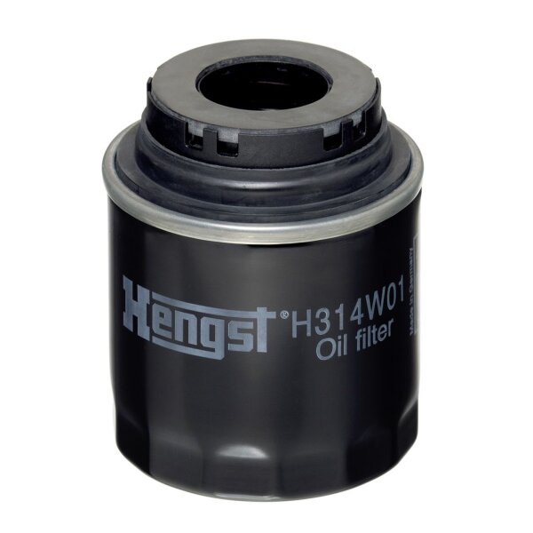 HENGST FILTER H314W01 Ölfilter