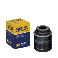 HENGST FILTER H314W01 Ölfilter
