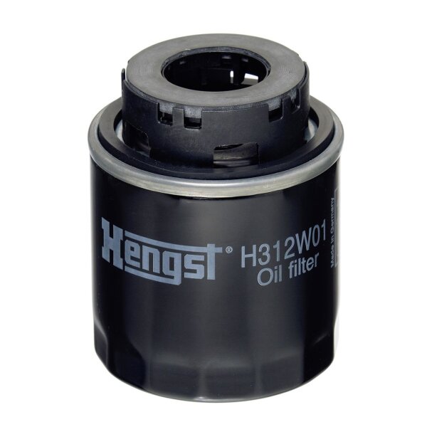 HENGST FILTER H312W01 Ölfilter