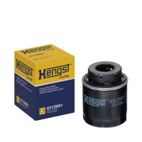 HENGST FILTER H312W01 Ölfilter